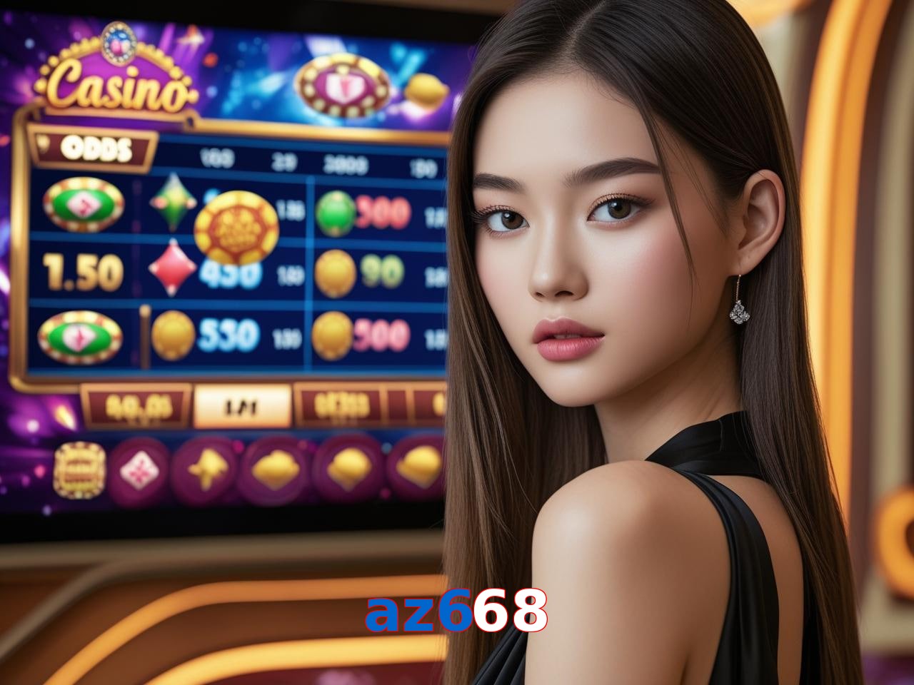 az668