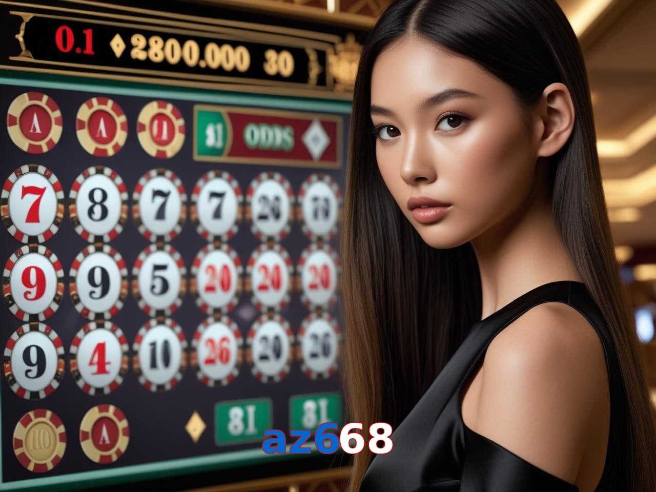 az668